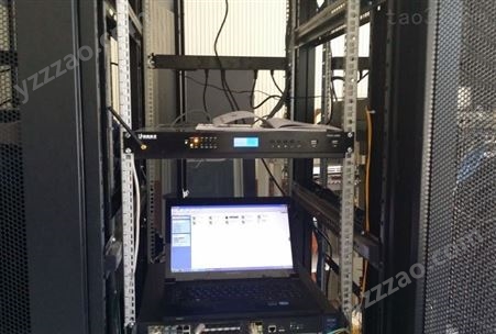 动力监控系统 和嘉科技 机房环境监控主机 箱变电站环境管理系统