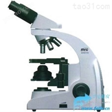 多功能显微镜提供40X-1000X的放大倍率