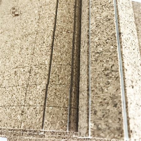 玻璃软木垫工厂 水松 软木玻璃垫规格18183mm