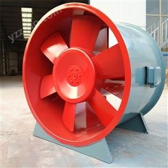 BT35-11管道防爆轴流风机380V220V工业排风扇排气扇