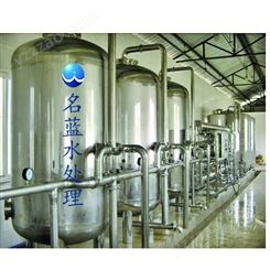武汉LC-RO-500L不锈钢纯水设备厂家