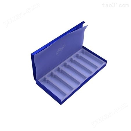 DIY定制铝包装盒厂家销售_重量|125g