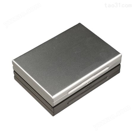 印公司名称铝卡盒价位_定制铝卡盒代理商_材质|铝