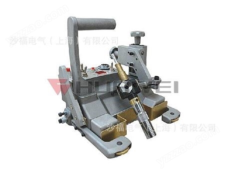 上海华威HK-6A标准型角焊小车    全国包邮