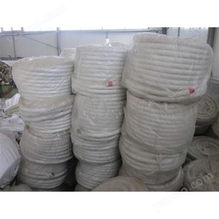 陶瓷纤维布 防火布 硅酸铝纤维布厂家