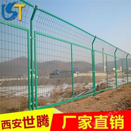 工地护栏基坑防护网 基坑临边防护网 基坑护栏 基坑围栏 基坑围网