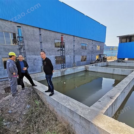 柳州生活一体化污水处理公司，技术参数鑫煌