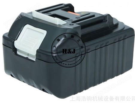 HJ全准化维修中心维修配件RAL2 配Klauke工具电池