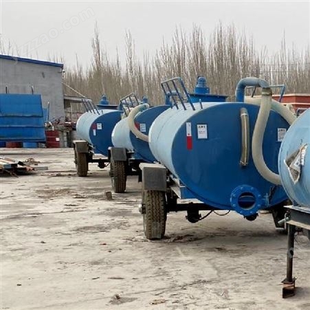琴岛 新疆液态施肥罐车 喀什施肥机厂家