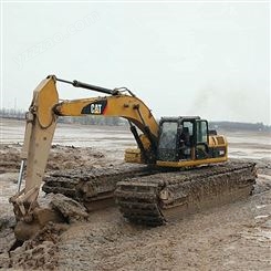 兰州水路挖掘机水上挖掘机加长臂水挖改装水陆挖机性价比高的水挖厂家湿地挖机水挖浮箱