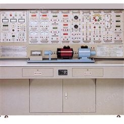 电力电子技术及电机控制实验装置、电力电子及电机拖动实验台 电子电子实验台