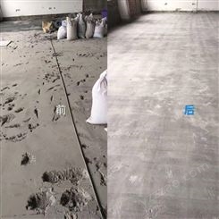 杭州诺文混凝土破损修补水泥材料工厂