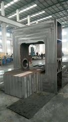 大型铸钢件 大型铸件铸造厂 腾飞铸钢 铸钢件加工厂 来图定制＞1吨 15年实力厂家