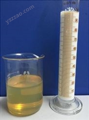 测试油品总酸值-旧油检测项目-总酸值检测/粘度检测