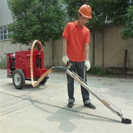 小型沥青灌缝机经久耐用 广西梧州小型沥青灌缝机