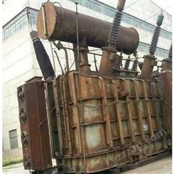 苏州 细沙回收设备 废旧变压器回收 机器设备回收