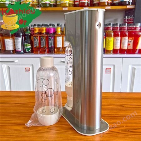 咖之度气泡水机苏打水机商用家用自制苏打汽水奶茶店饮料班时