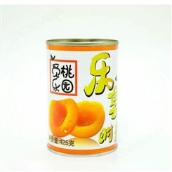 山东水果罐头产量 双福 美味水果罐头图片 美味水果罐头公司