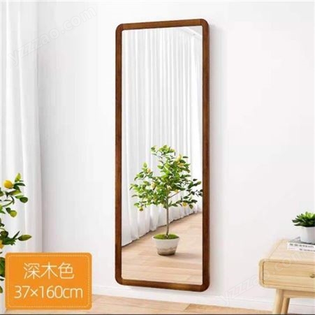 实木镜子框定制 实木镜框 常年供应 晨木