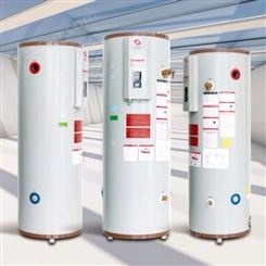 欧  商用冷凝容积式燃气热水炉 型号RSTDQ379-263 容积 379L 功率 73KW 热效率106%