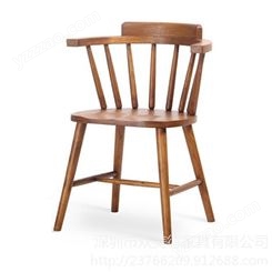 深圳品牌餐桌椅子 餐桌餐椅 CY-768北欧实木餐桌餐椅厂家众美德