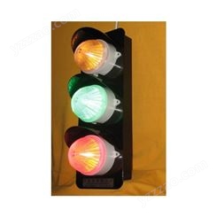 HQ100（滑触线指示灯）-来宾LED警示灯-贺州指示灯报价-玉林信号灯厂家 东钢