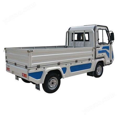 益高电动 载货车EG6023H 小型载货车厂家