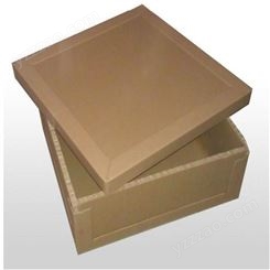 蜂窝纸箱供应 防震防潮重型蜂窝纸箱 蜂窝纸箱销售