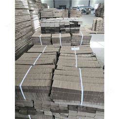 蜂窝纸厂家 蜂窝纸护角生产抗压纸护角供厂家供货及时材质蜂窝纸