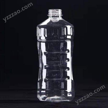 汽车玻璃水瓶 加工定制 透明玻璃水