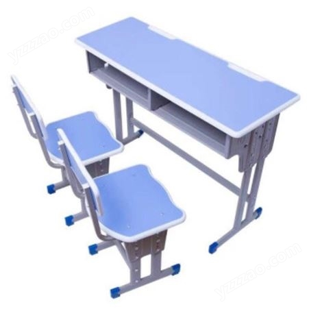 长沙课桌椅价格卖课桌椅学校课桌椅子课桌椅标准