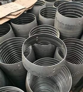 同心异径锥度管 锥度套 大小头 碳钢材质 机械工业用 来图定制