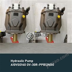 A10VSO140 OV/30R-PPB12NOO hatch cover pump舱盖液压泵