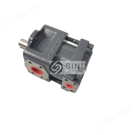 Sumitomo gear pump QT31-31.5-A Part No. 359.111.00003齿轮泵