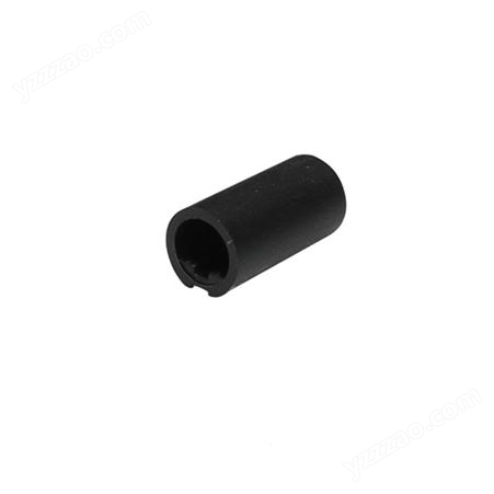 音响器材配件塑胶旋钮X7 圆柱形D孔塑料TPV开关帽 品种多可定制