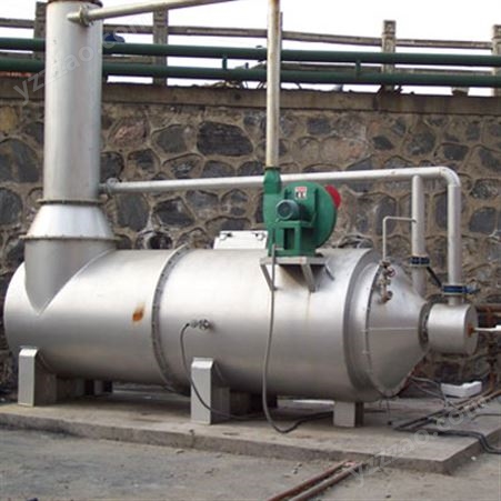 MYWO型系统液体炉