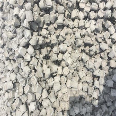 韩城市梅花垫块 隆辉建材 水泥垫块生产厂家