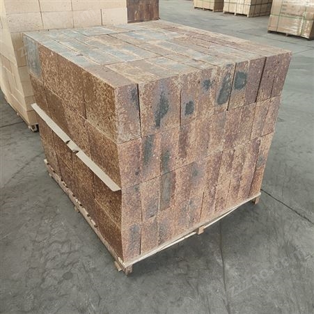 耐火砖 各种材质 支持加工定制 适用于各种工业窑炉 耐火材料源头