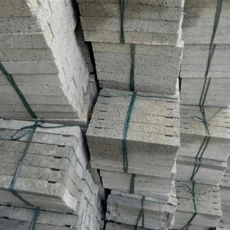 南郑区梅花垫块 隆辉建材 水泥垫块生产厂家
