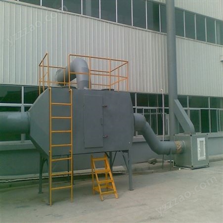     西安印刷厂废气处理设备   印刷厂废气处理设备价格