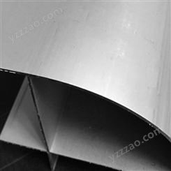净化铝材 佰力净化设备安装工程 净化铝材制造
