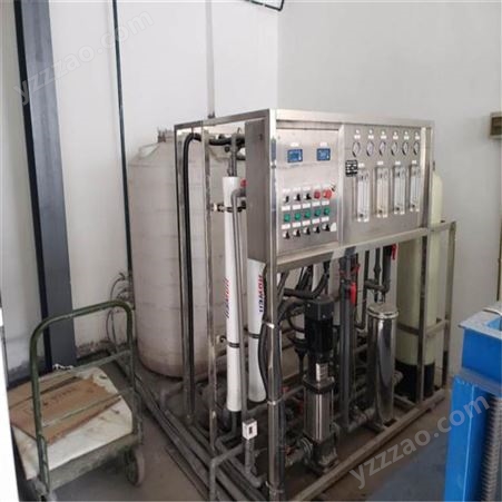碱洗废水处理工艺流程宝鸡颜料水处理设备定制含磷水处理设备
