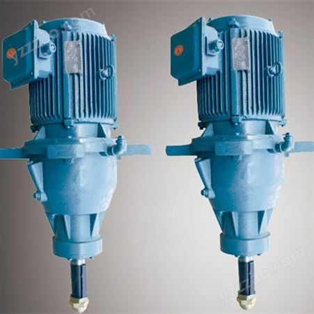 YLF132S-4-5.5KW冷却塔配套三相异步电动机  噪音更低