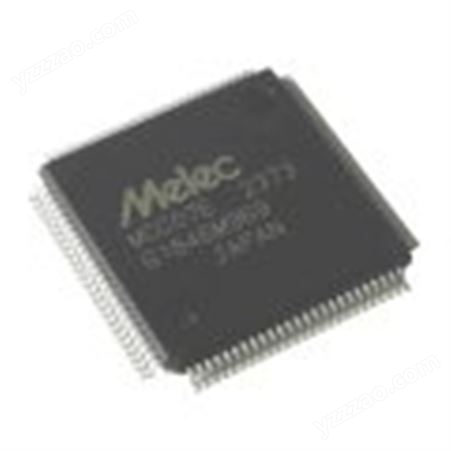 MELEC控制器 MCC07E系列芯片控制器