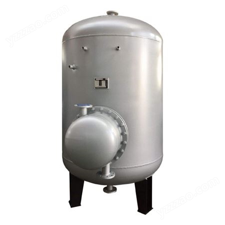 利瑞电气 容积换热器 RV容积式水水换热器换热器大全