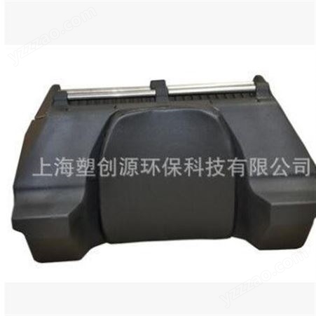 SD1-R180沙滩车尾箱 全地形车尾箱 上海塑创源供
