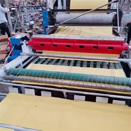 旭豪机械生产 四色上坟钱印刷机 扫墓烧纸再加工设备