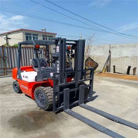 1.8吨电动平衡重叉车 合力叉车k30供应 杭州电动叉车J30