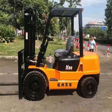 二手叉车 合力叉车AC20全国供应 杭州电动叉车J20