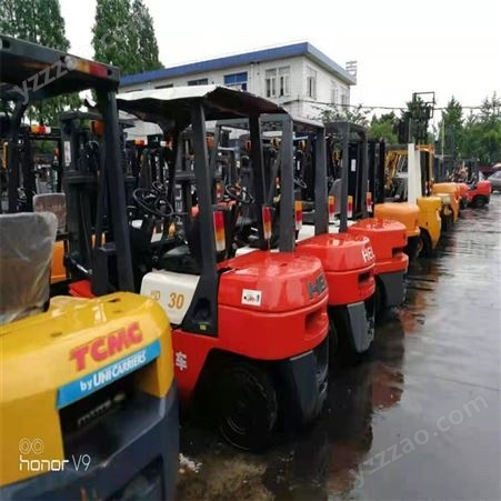 杭州电动叉车J15 合力叉车k60 3吨叉车全国供应